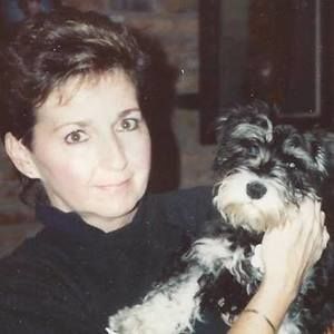 Meet your Posher, Carole